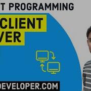 TCP Client Server Program In C Socket Programming