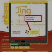 The Jing Project A Free Screen Capture Program