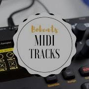 Digitakt Midi Tracks Overview Beginner Friendly Tutorial