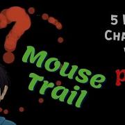 P5 Js 5 Minute Challenge Mouse Trail The Coding Kid