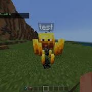 Demonstration Of The Updated NPC Plugin NUKKIT