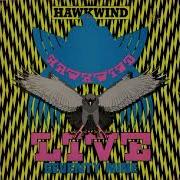 Hawkwind Live 1979 Album Vinyl