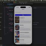 Swift Codable Explained Parsing Movie And Video Data With TMDB API