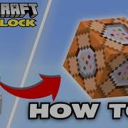 How To Make OneBlock In Minecraft Bedrock