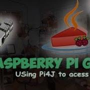 GPIO Programming In JAVA Raspberry Pi 6