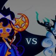 Scoutlander Cookie Run Kingdom