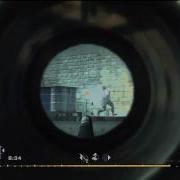 Call Of Duty 4 Cage Match Rape 10 1