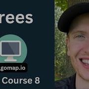 Binary Trees Binary Search Trees DSA Course In Python Lecture 8
