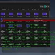 Extract Images From Video In Linux With Ffmpeg