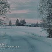 1hour 5 Centimeters Per Second OST End Theme Piano Cover