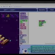 Blockly Video 12 Use Of If Statement
