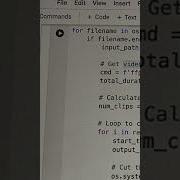 Must Try Python Script Watch Full Video For The Full Code LearnPython 100DaysOfCode