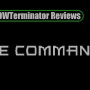 Classic Review Time Commando Requests Month 2017 Review 2
