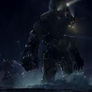 Pacific Rim Cherno Alpha Crimson Typhoon And Striker Eureka Vs Otachi Leatherback HD