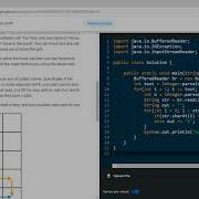 Google Codejam 2019 Qualification Round Solutions