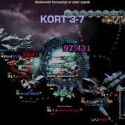 Dark Orbit 262 K DMG Hack
