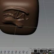 MudBox Sculpt Basics