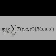 Grid World Example MATLAB Implementation Part 1