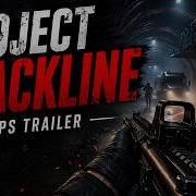 Project Blackline FPS Prototype Unreal Engine