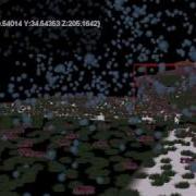Inkwell Point Sprite Particles