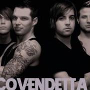 Covendetta Come Clean Cover