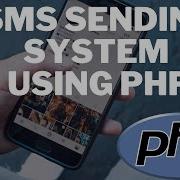 Create SMS Sending System Using PHP Part 27