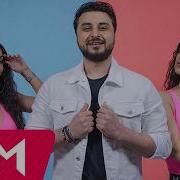Nurlan Təhməzli Sevil Sevinc Mashup Official Music Video