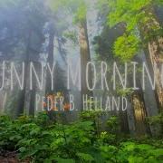 Peder B Helland Sunny Mornings Radio Edit
