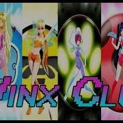 MMD Winx Club Miraculous Ladybug Magic Transformation Miraculous Ladybug Version