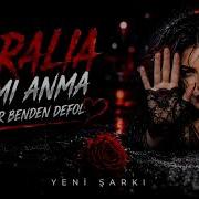 Ebralia Adımı Anma Defol Official Music 2026
