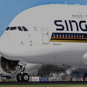 BIG Planes Up Close Melbourne Airport Plane Spotting Heavy Jets In Action
