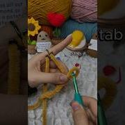Как эта сумасшедшая тетушка учит тебя вязать крючком вязаниекрючком вязаниекрючком