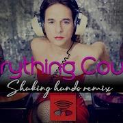 Depeche Mode Everything Counts Shaking Hands Remix