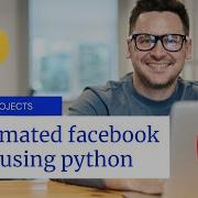 Automatically Facebook Post Using Python