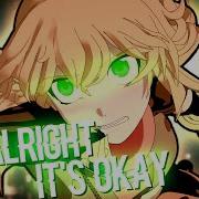 RWBY AMV It S Alright It S Okay
