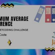 Minimum Average Difference Leetcode 2256 December Daily Challenge