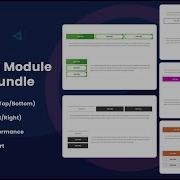 How To Import Divi Tabs Module Design In Divi Library Use In Website