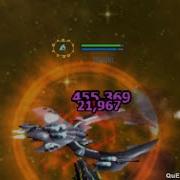 DarkOrbit Damage Test Ft DoD 477k Damage