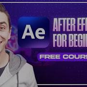 After Effects Beginners Tutorial 2025 Animate Like A PRO For FREE
