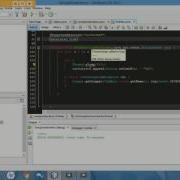 Java SwingWorker Demo