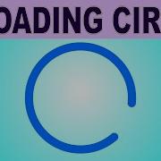 Loading Circle Animation Adobe After Effects Tutorial