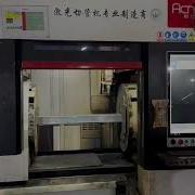 Automatic Loading System For Pipe Tube Laser Cutting Machine 15s Tube Automatic Feeding Systems