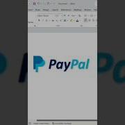 Pay Pal Logo Ms Ward Logodesign Trending Viral Shorts Drawing Streetfood Python Paytmcash Paypal