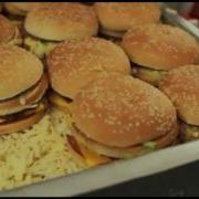 Gwar Meat Sandwhich Epic Meal Time Mix