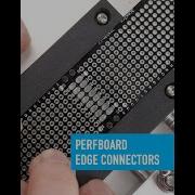 Perfboard Edge Connectors Collin S Lab Notes Adafruit Collinslabnotes
