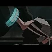 FIRE FORCE EDIT Flow Edit Enjoy