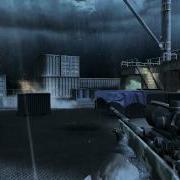 Cyn1c COD4 Unscoped Flick Shot Wmv