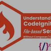 CodeIgniter 4 Sessions Without CLI Or Composer User Authentication Flashdata
