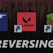 Обратное проектирование ЛЮБОЙ игры
