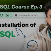Как удалить MySQL и переустановить SQL Workbench Server Переустановка MySQL Эпизод 03